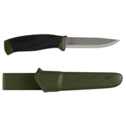 Нож Morakniv Companion MG, нержавеющая сталь, 11827