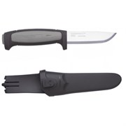 Нож Morakniv Robust, углеродистая сталь, 12249