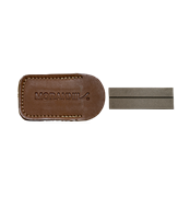 Точильный камень для кухон.ножей Mora Diamond Sharpener 36 (26) Fine (501-9860)