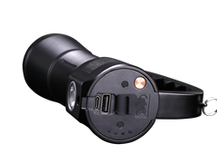 Фонарь Феникс (Fenix) WT50R