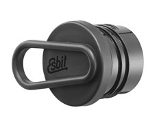 Термос для воды Esbit Pictor, из нержавеющей стали, 0.75 л IB750PC-BK
