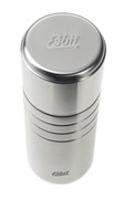 Термос Esbit Majoris из нержавеющей стали с двойной крышкой 0.5 л, VF500TL-S