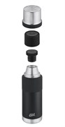 Термос Esbit Majoris из нержавеющей стали с двойной крышкой 0.75 л, VF750TL-S