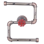 Держатель для  полотенца L29,5 W10,5 H23,5 cм