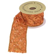 Лента для упаковки, L275 H6,5 см 278595