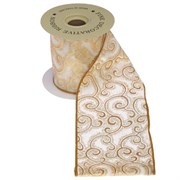 Лента для упаковки, L275 H10 см 278588