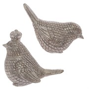 Фигурка декоративная  "Птичка", L8 W4,5 H7,5 см