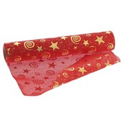 Упаковка для подарков в рулоне, L4,5 м 263750