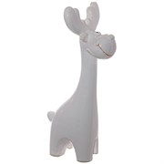 Фигурка декоративная "Олень" L13 W18,5 H29 см