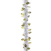 Мишура, L200 W9 H9 см 723301
