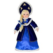 Снегурочка L19 W10 H50 см 589072