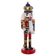 Фигурка декоративная "Щелкунчик", H20 см 239505