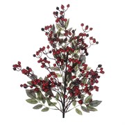 Изделие декоративное "Ветка"  L25 W25 H56 см