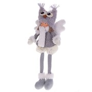 Игрушка набивная "Ангел" L24 W15 H57 см
