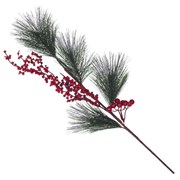 Изделие декоративное "Ветка", H60 см 741451