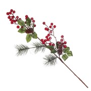 Изделие декоративное "Ветка", H75 см 261336