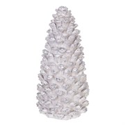 Фигурка декоративная "Шишка" L12 W11,5 H23,5 см 743992
