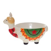 Салатник "Лама" L20,5 W15,5 H14 см