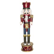Фигурка декоративная "Щелкунчик", H40см 239669