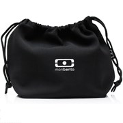 Мешочек для ланча mb pochette черный