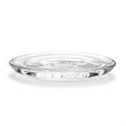 Мыльница droplet прозрачная