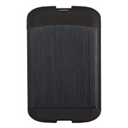 Визитница bungee черный