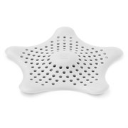 Фильтр для слива starfish белый