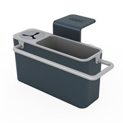 Органайзер для раковины sink aid™ навесной серый
