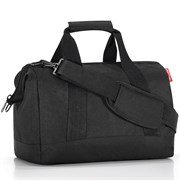 Сумка allrounder m black