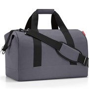 Сумка allrounder l graphite