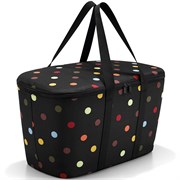 Термосумка coolerbag dots