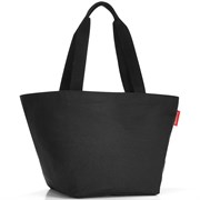 Сумка shopper m black