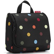 Сумка-органайзер toiletbag dots