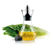 Шейкер для салатной заправки drip-free 250 мл