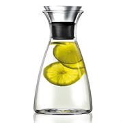 Графин drip-free 1 л