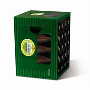 Табурет картонный сборный master brewer