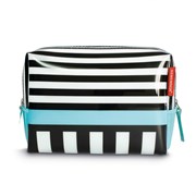 Косметичка black stripes малая