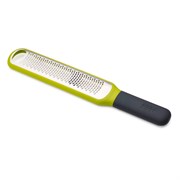 Терка для цедры с очистителем лезвия handi-zest  зеленая