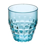 Стакан tiffany 350 мл голубой