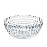 Салатница tiffany l прозрачная