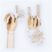 Пазл hand