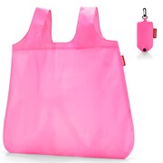Сумка складная mini maxi pocket carmine rose
