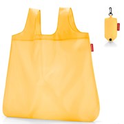 Сумка складная mini maxi pocket banana cream