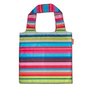 Сумка хозяйственная stripes