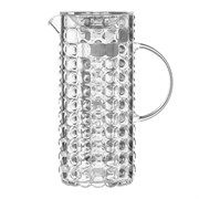 Кувшин с фильтром tiffany прозрачный
