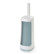 Ёршик для унитаза с отсеком для хранения моющих средств flex™ plus