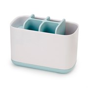 Органайзер для зубных щеток easystore™ большой белый