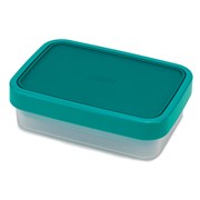 Ланч-бокс компактный goeat™ изумрудный