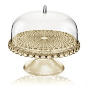 Тортовница tiffany s песочная