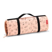 Органайзер детcкий myorganizer cats and dogs rose